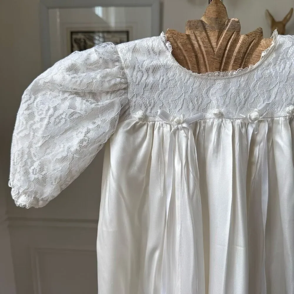 Vintage four piece